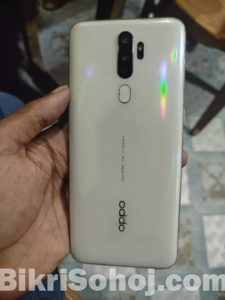 OPPO A9